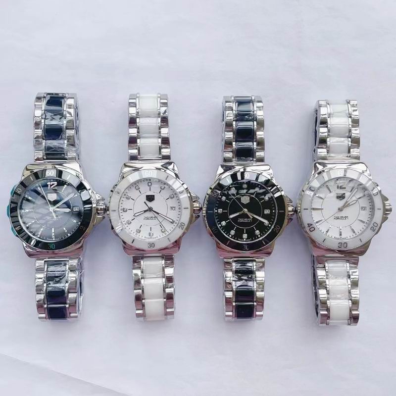 Tag Heuer watch 101502